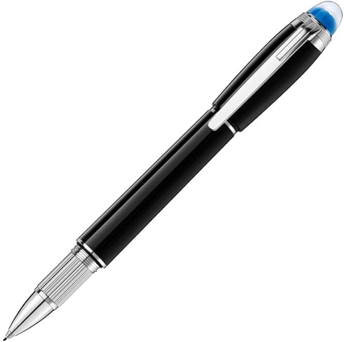 Montblanc StarWalker Fineliner Pen - Black