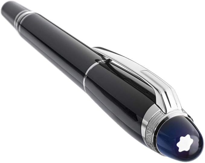 Montblanc StarWalker Fineliner Pen - Black