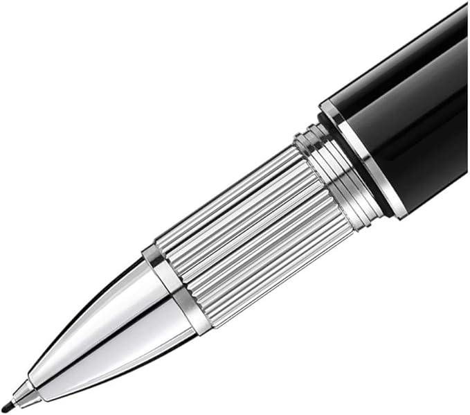Montblanc StarWalker Fineliner Pen - Black