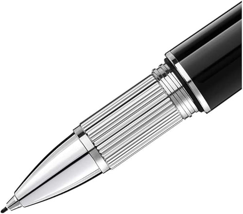 Montblanc StarWalker Fineliner Pen - Black
