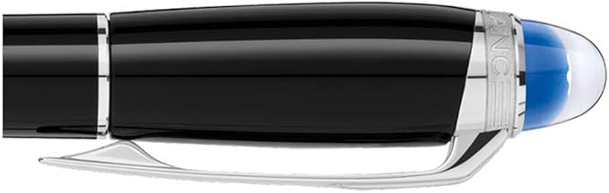 Montblanc StarWalker Fineliner Pen - Black